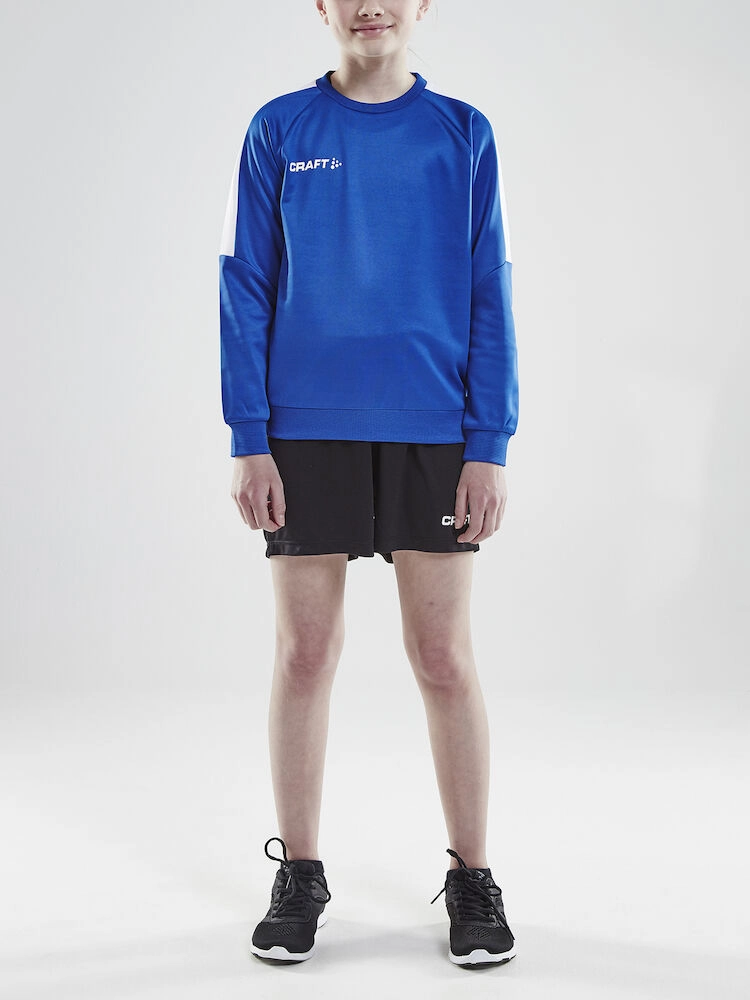 Immagine Progress R-Neck Sweather Jr