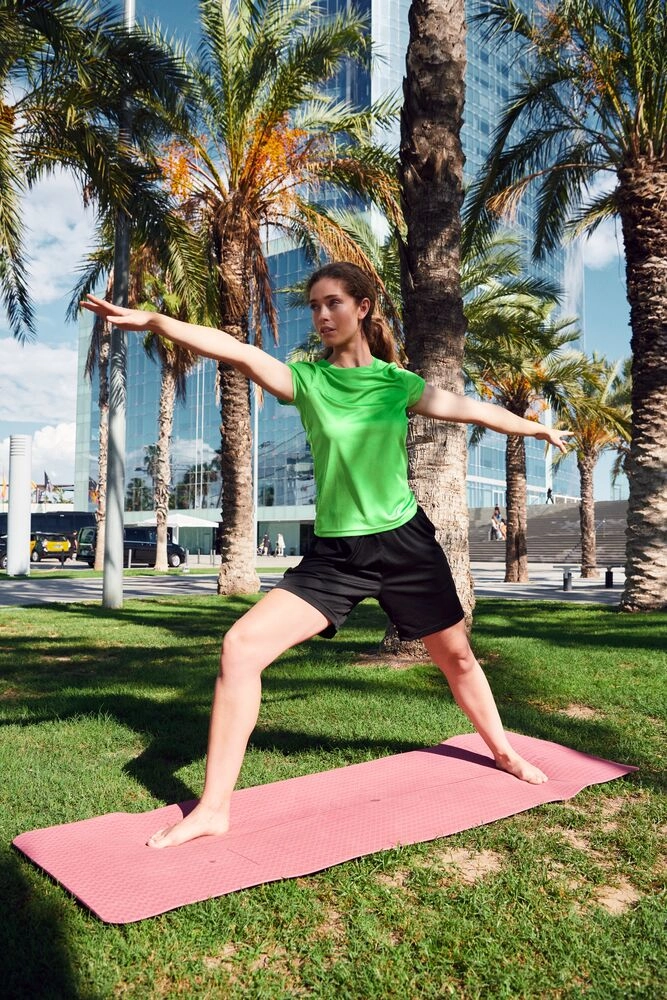 Immagine Basic Active-T Women