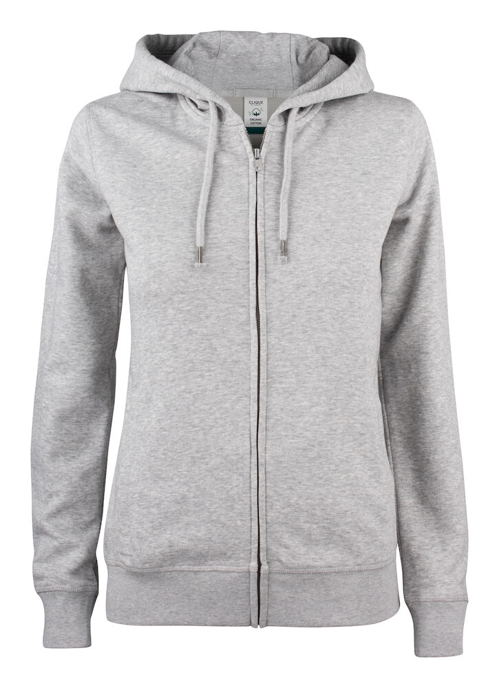 Immagine Premium OC Hoody Full Zip Women