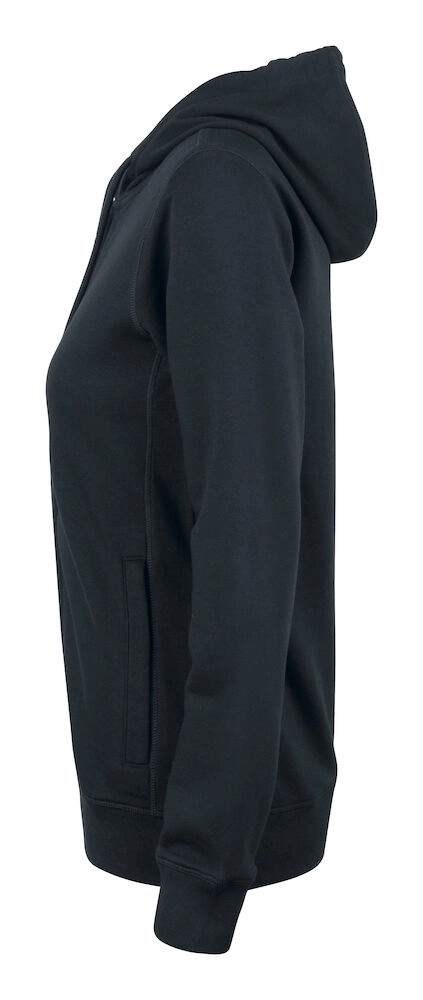 Immagine Premium OC Hoody Full Zip Women