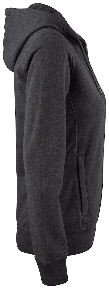 Immagine Premium OC Hoody Full Zip Women