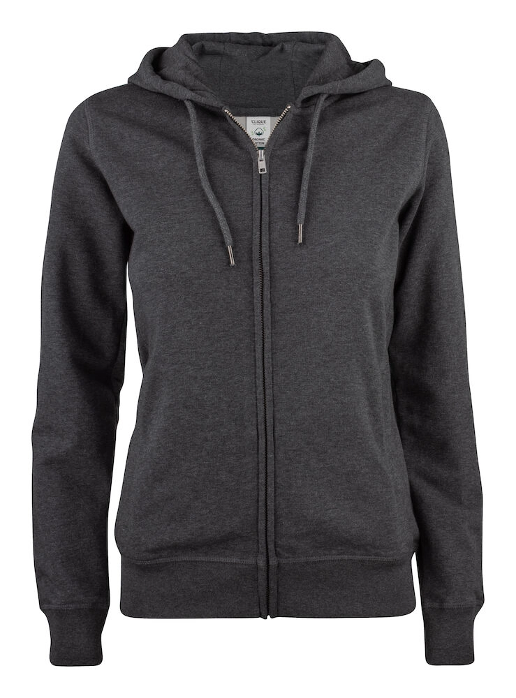 Immagine Premium OC Hoody Full Zip Women