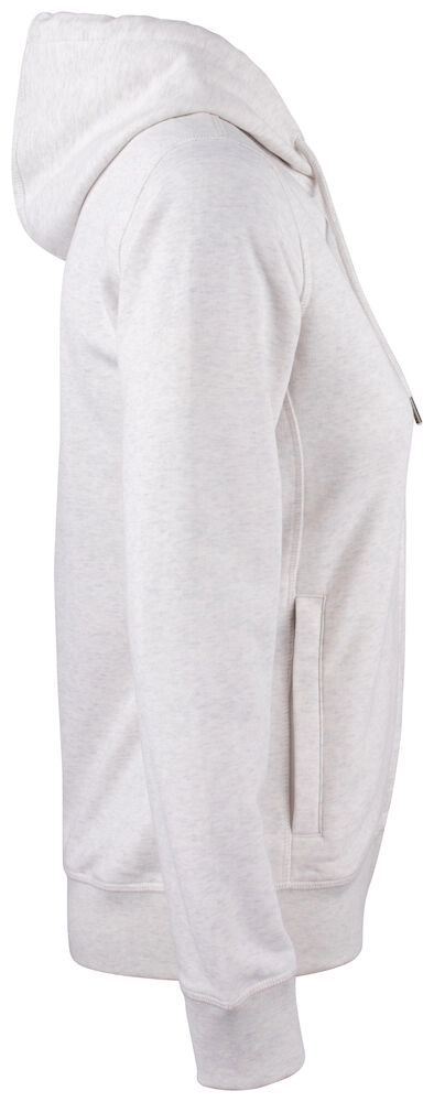 Immagine Premium OC Hoody Full Zip Women