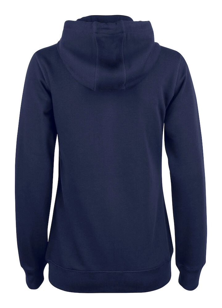 Immagine Premium OC Hoody Full Zip Women