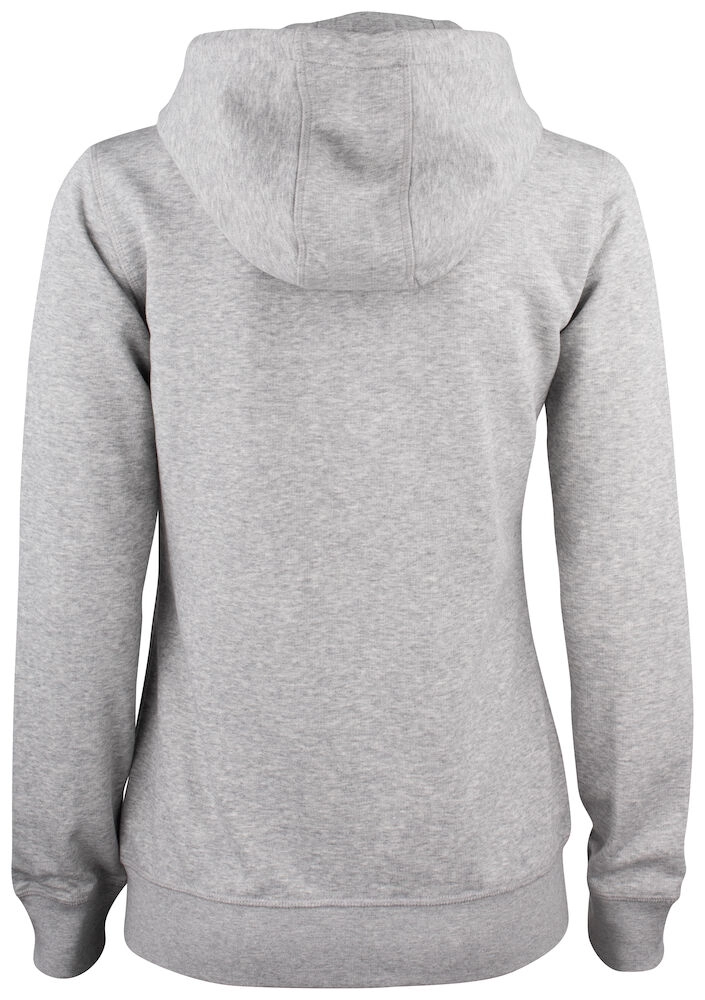 Immagine Premium OC Hoody Full Zip Women