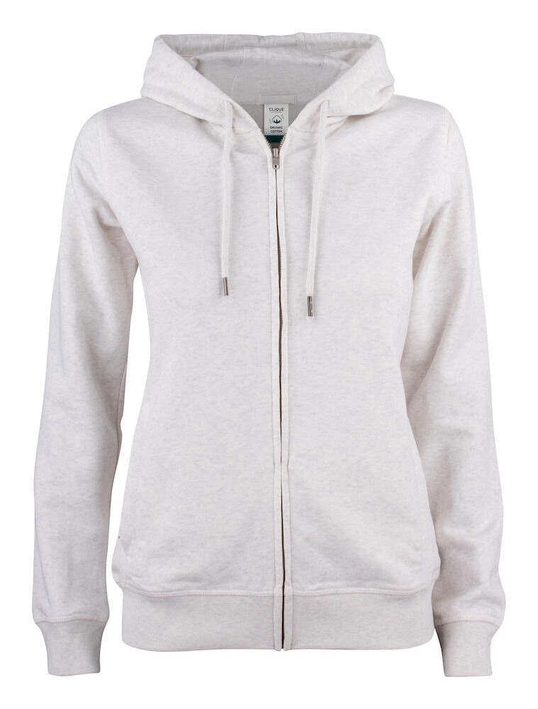 Immagine Premium OC Hoody Full Zip Women