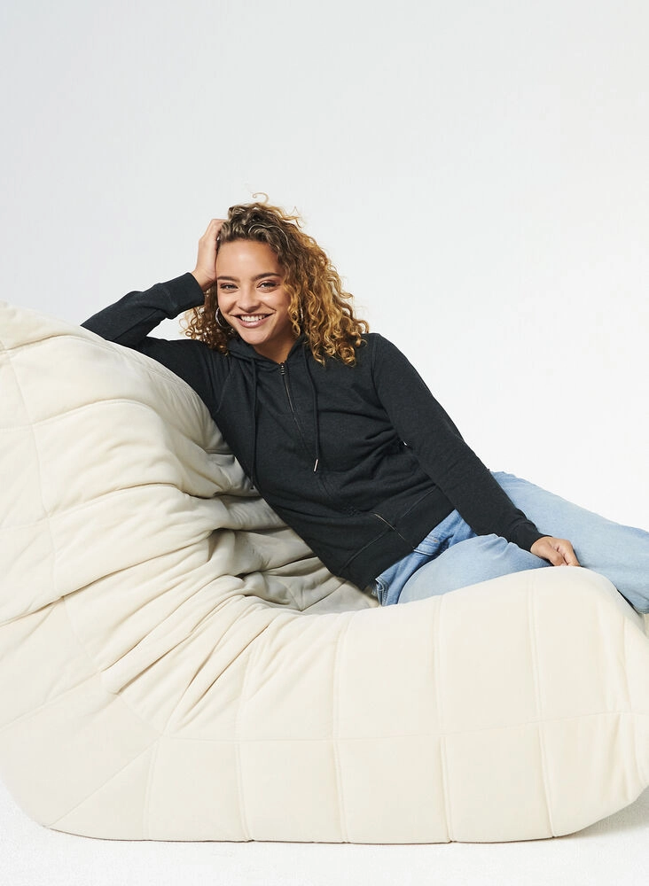 Immagine Premium OC Hoody Full Zip Women
