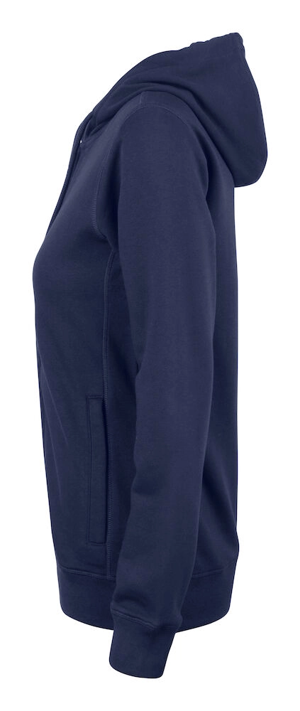 Immagine Premium OC Hoody Full Zip Women