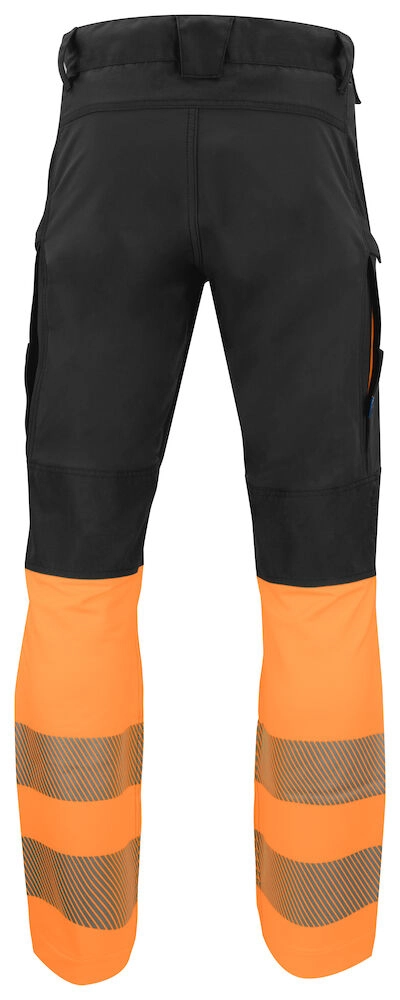 Immagine 6528 HI-VIS PANTALONI MULTITASCHE EN ISO 20471 - classe 1