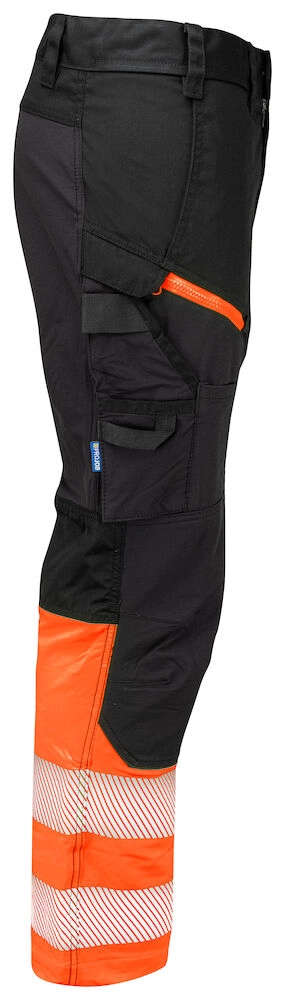 Immagine 6528 HI-VIS PANTALONI MULTITASCHE EN ISO 20471 - classe 1
