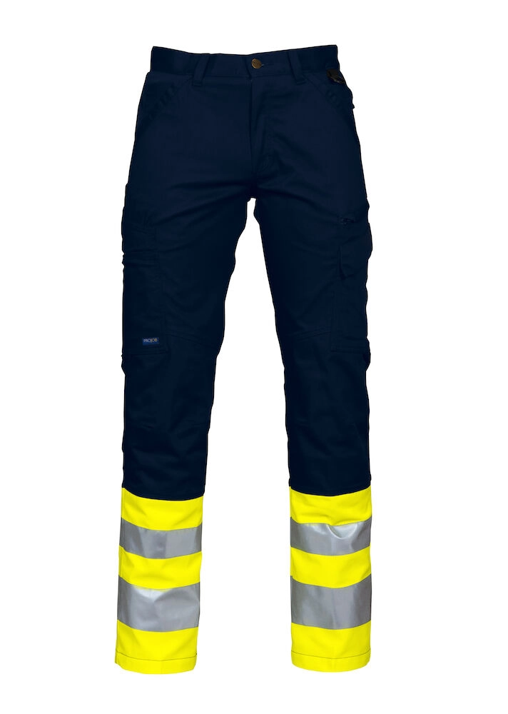 Immagine 6523 HI-VIS PANTALONI MULTITASCHE EN ISO 20471 - classe 1