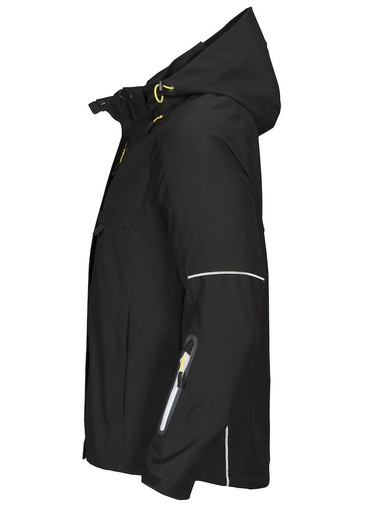 Immagine 3412 GIACCA SOFTSHELL DONNA