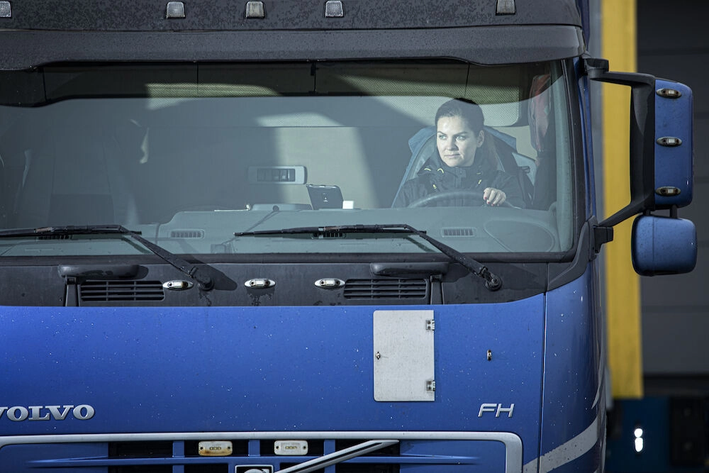 Immagine 3412 GIACCA SOFTSHELL DONNA