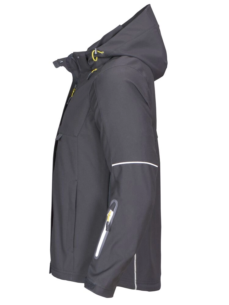 Immagine 3412 GIACCA SOFTSHELL DONNA