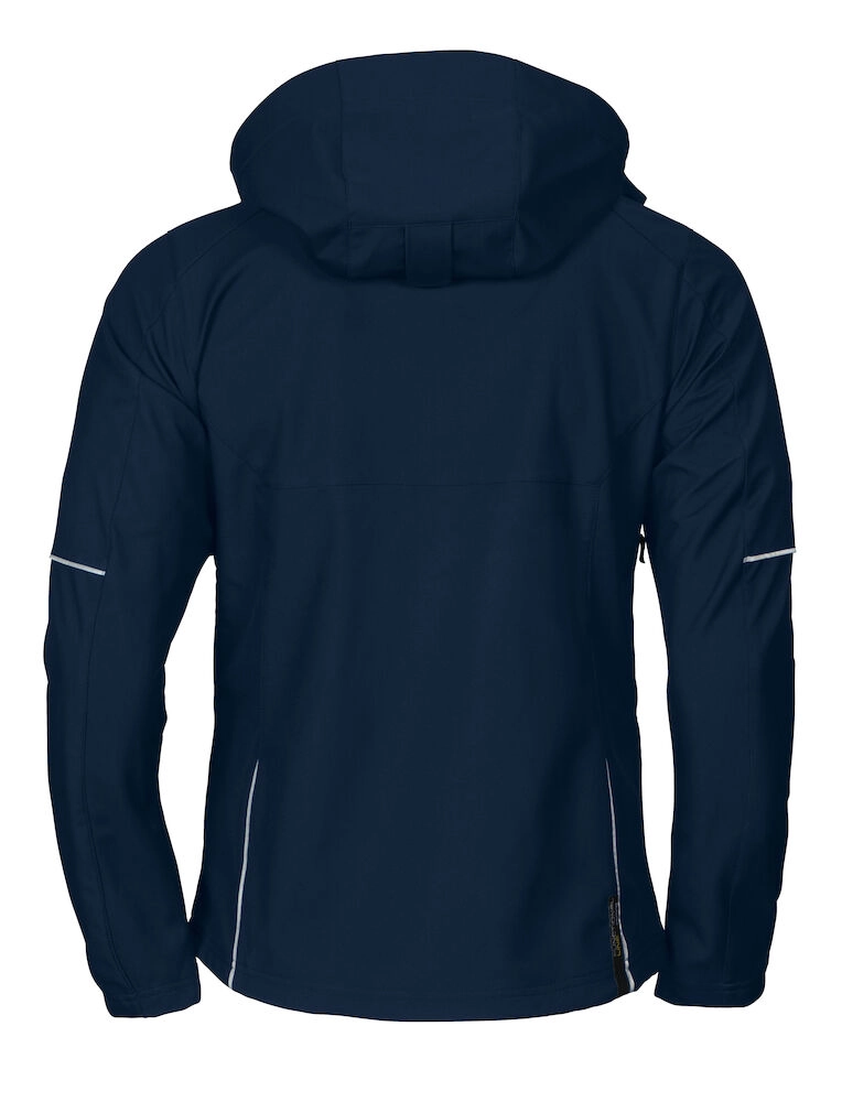 Immagine 3412 GIACCA SOFTSHELL DONNA