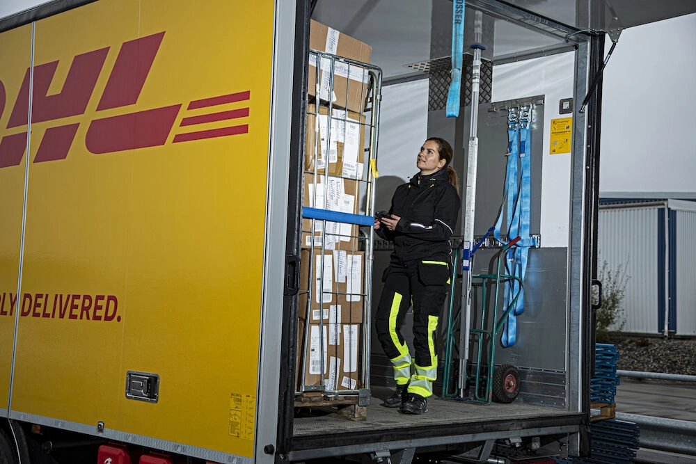 Immagine 3412 GIACCA SOFTSHELL DONNA