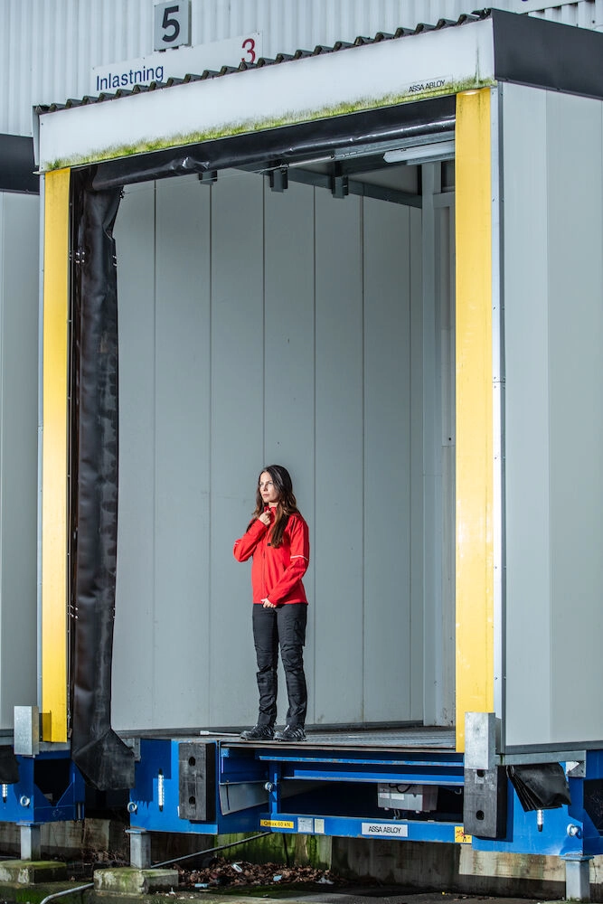 Immagine 3412 GIACCA SOFTSHELL DONNA