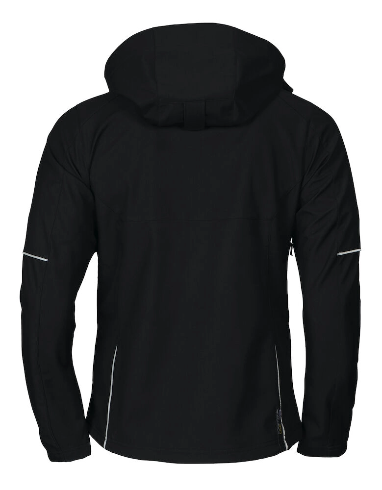 Immagine 3412 GIACCA SOFTSHELL DONNA