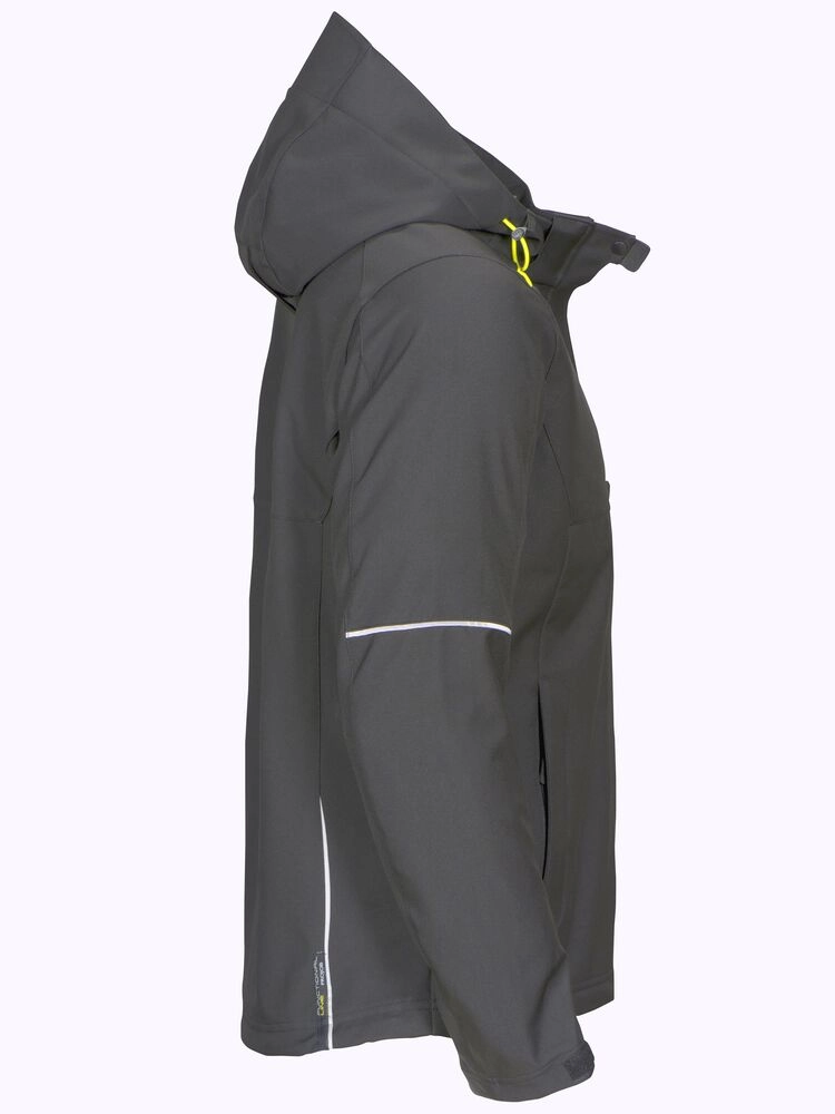 Immagine 3412 GIACCA SOFTSHELL DONNA