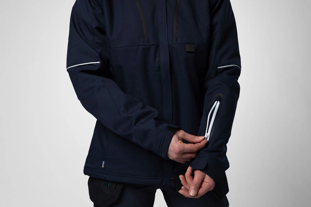 Immagine 3412 GIACCA SOFTSHELL DONNA