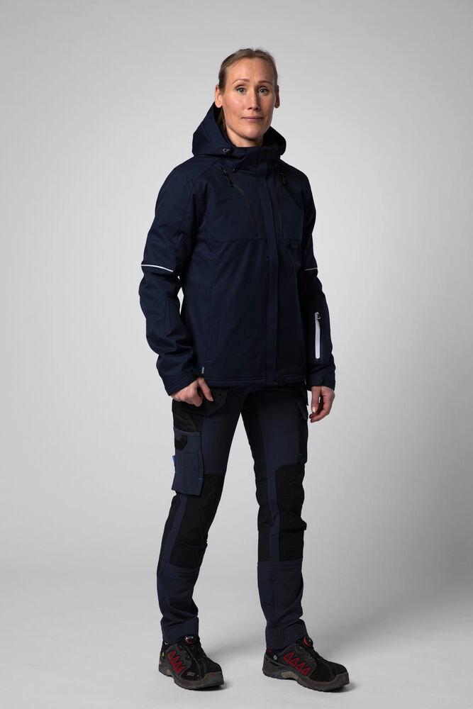 Immagine 3412 GIACCA SOFTSHELL DONNA