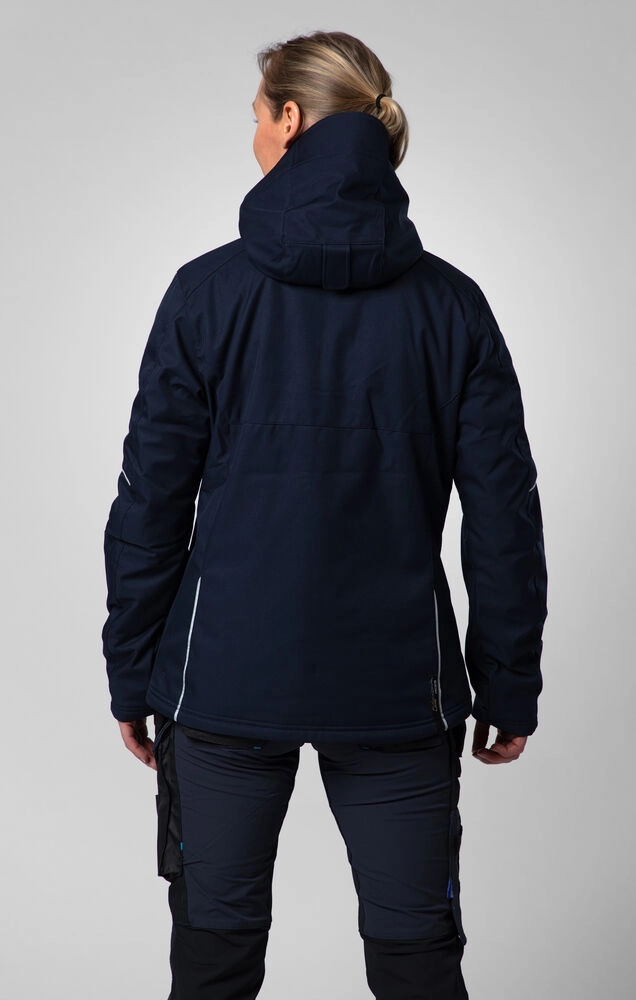 Immagine 3412 GIACCA SOFTSHELL DONNA