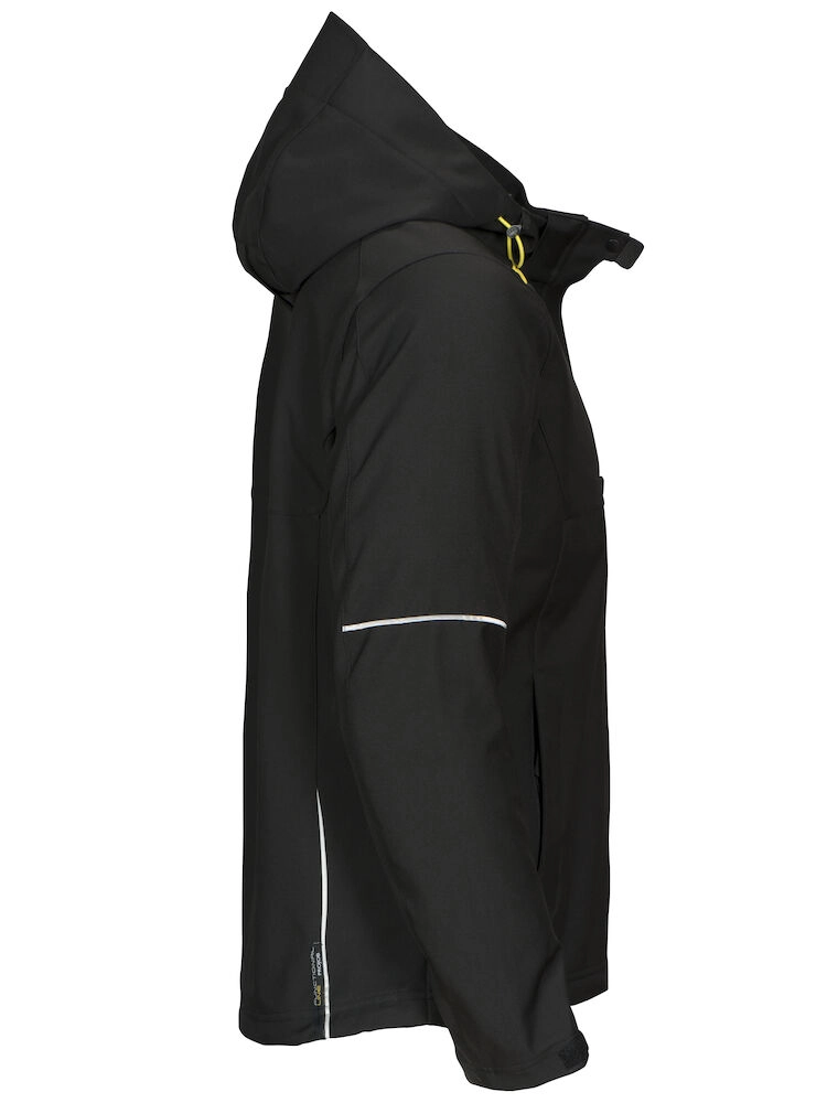 Immagine 3412 GIACCA SOFTSHELL DONNA