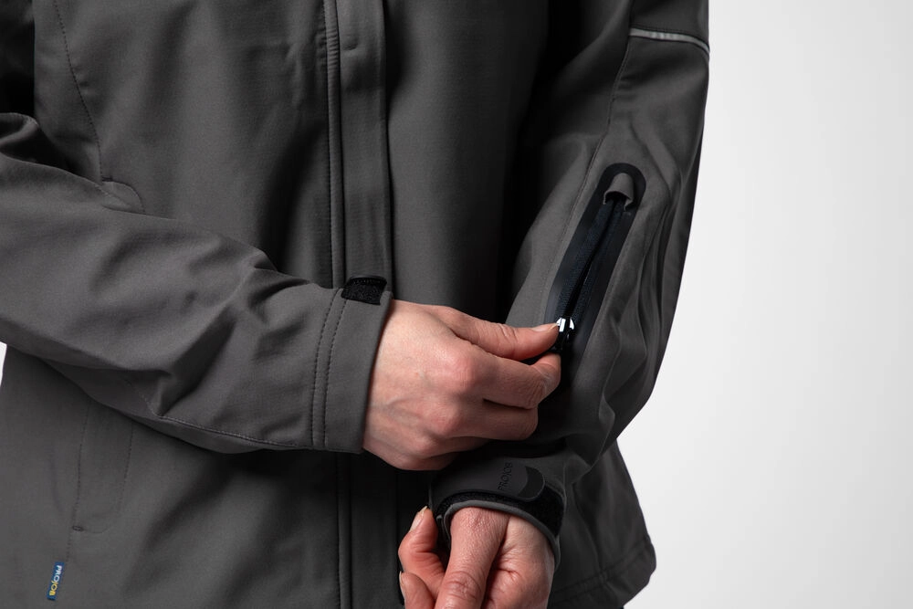 Immagine 3412 GIACCA SOFTSHELL DONNA