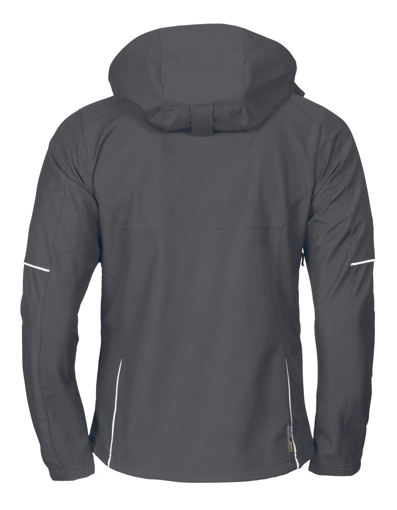 Immagine 3412 GIACCA SOFTSHELL DONNA