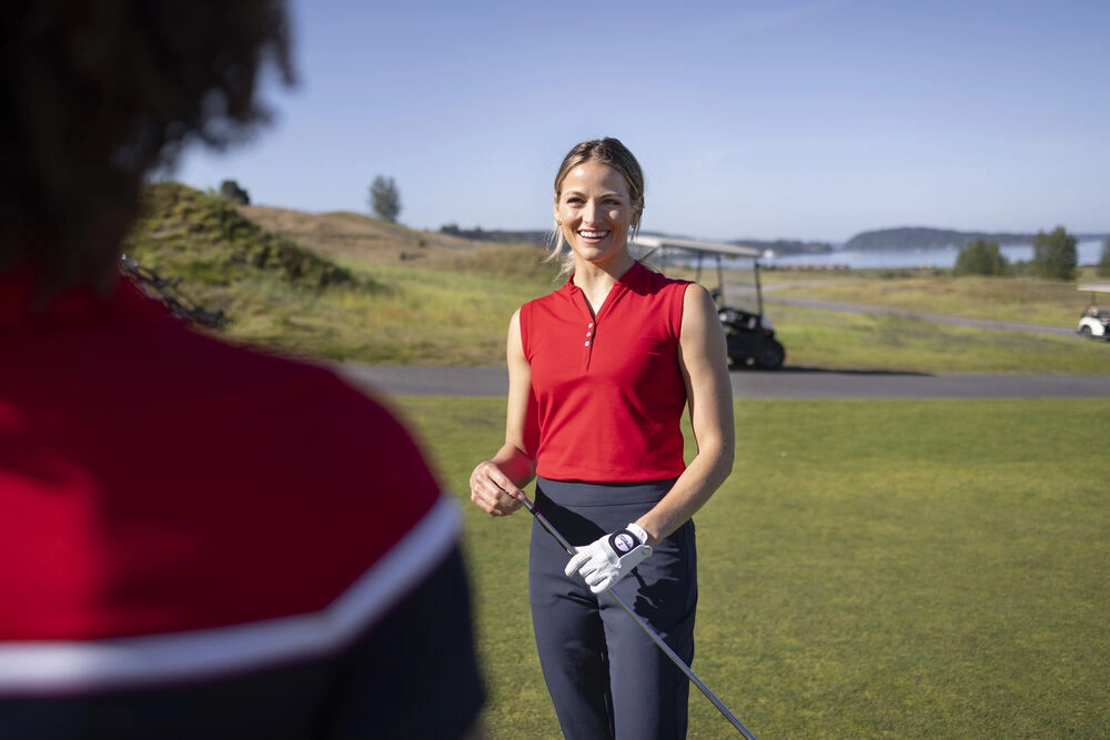 Immagine Advantage Sleeveless Ladies