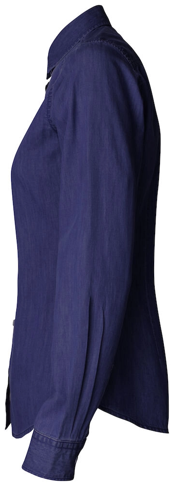 Immagine Ellensburg Denim shirt Ladies