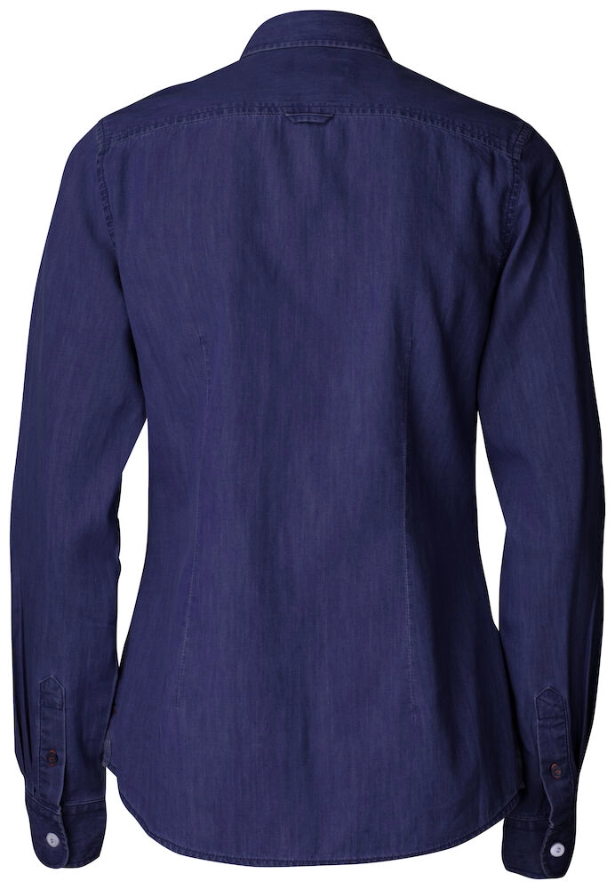 Immagine Ellensburg Denim shirt Ladies