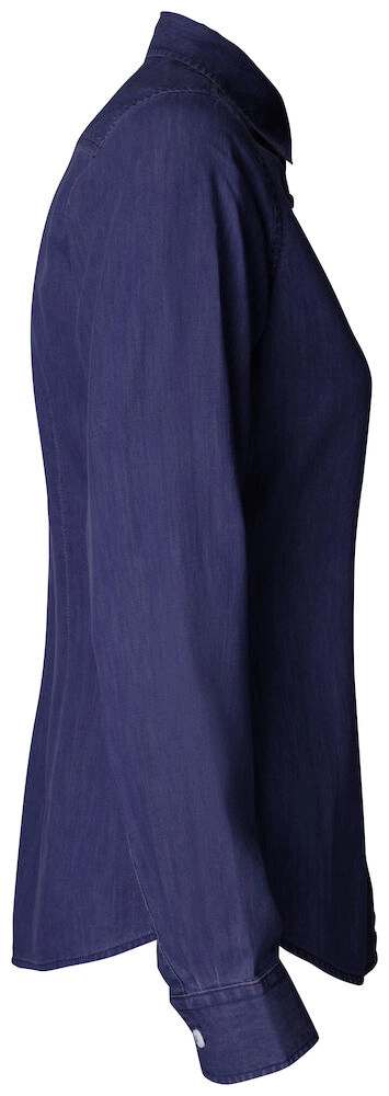 Immagine Ellensburg Denim shirt Ladies