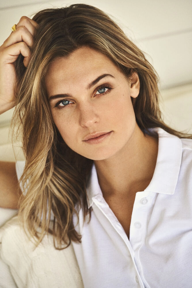 Immagine Sunset Woman