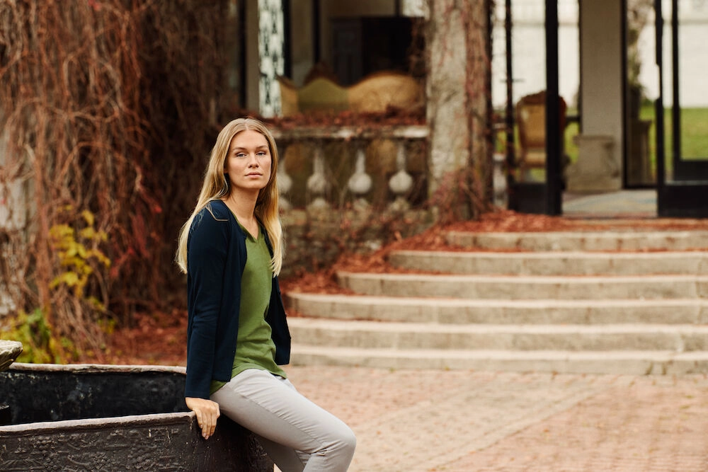 Immagine Whailford Woman