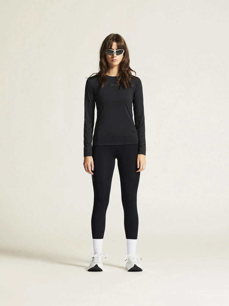 Immagine ADV Essence LS Tee 2 W