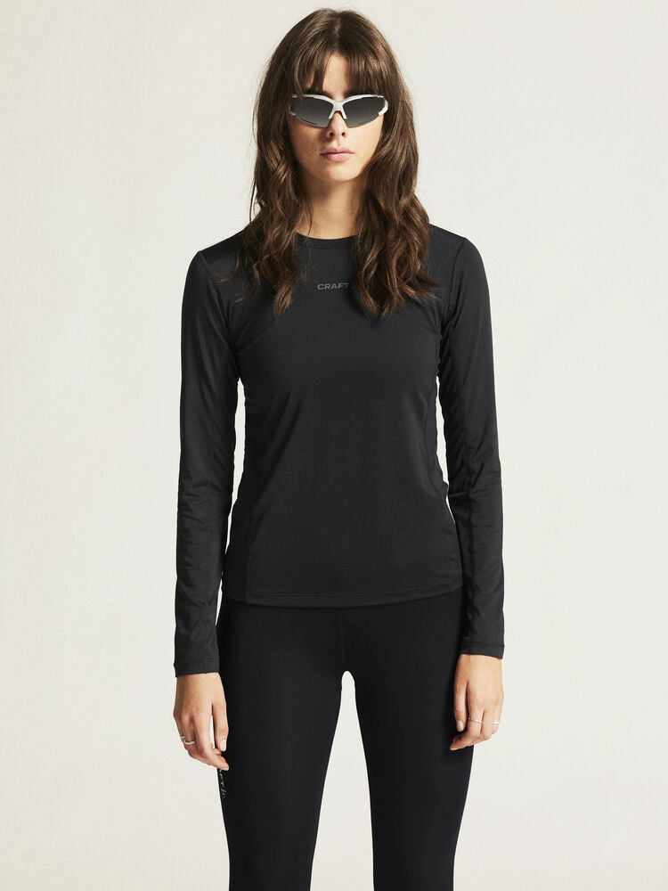 Immagine ADV Essence LS Tee 2 W