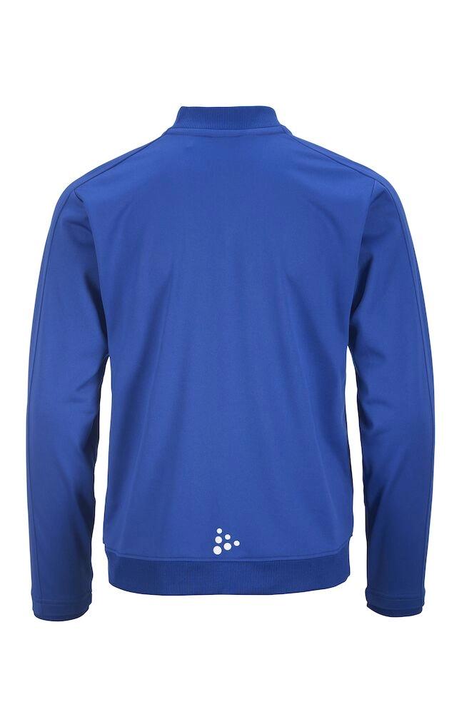 Immagine Evolve 2.0 Half Zip JR