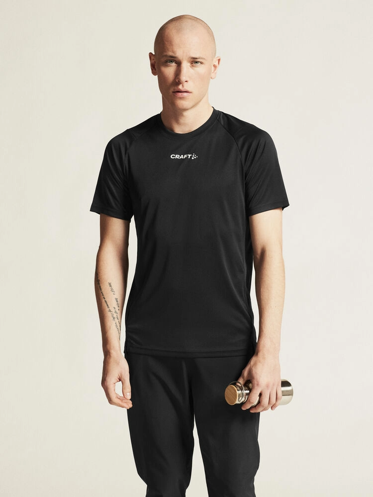 Immagine Rush 2.0 SS Tee M