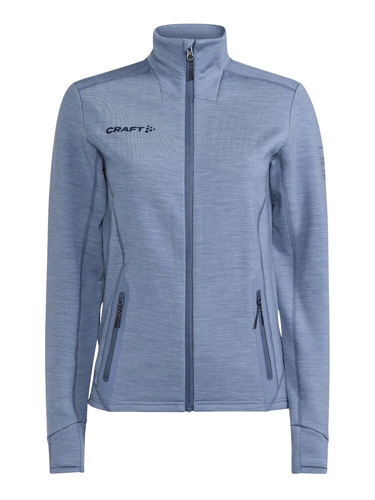 Immagine PRO Explore Wool Midlayer W