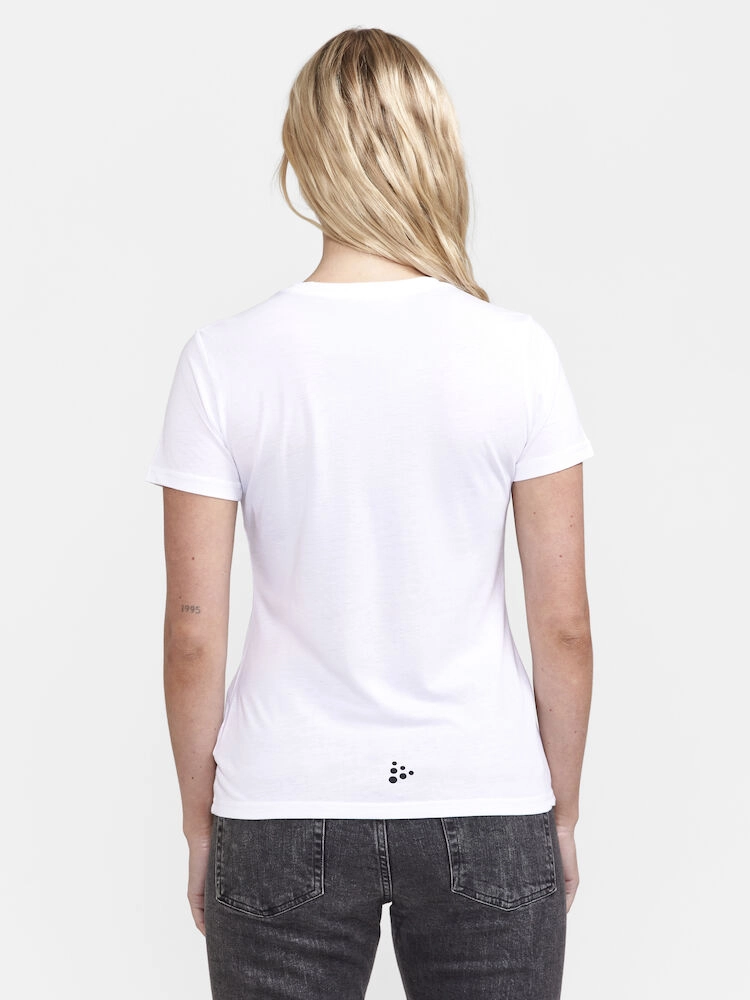 Immagine Community Logo SS Tee W