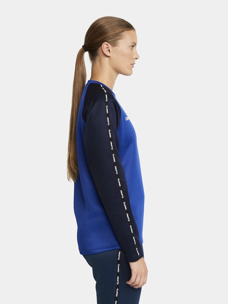 Immagine Squad 2.0 Crewneck W