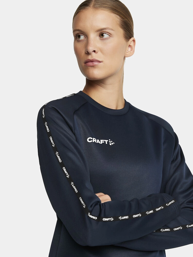 Immagine Squad 2.0 Crewneck W