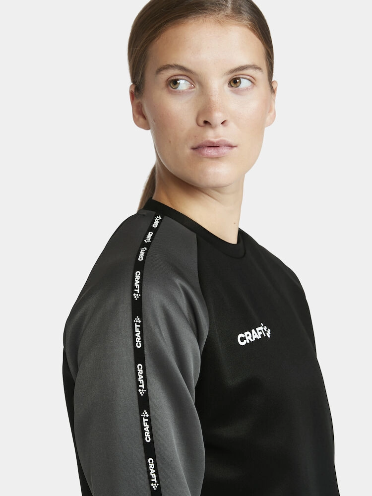 Immagine Squad 2.0 Crewneck W