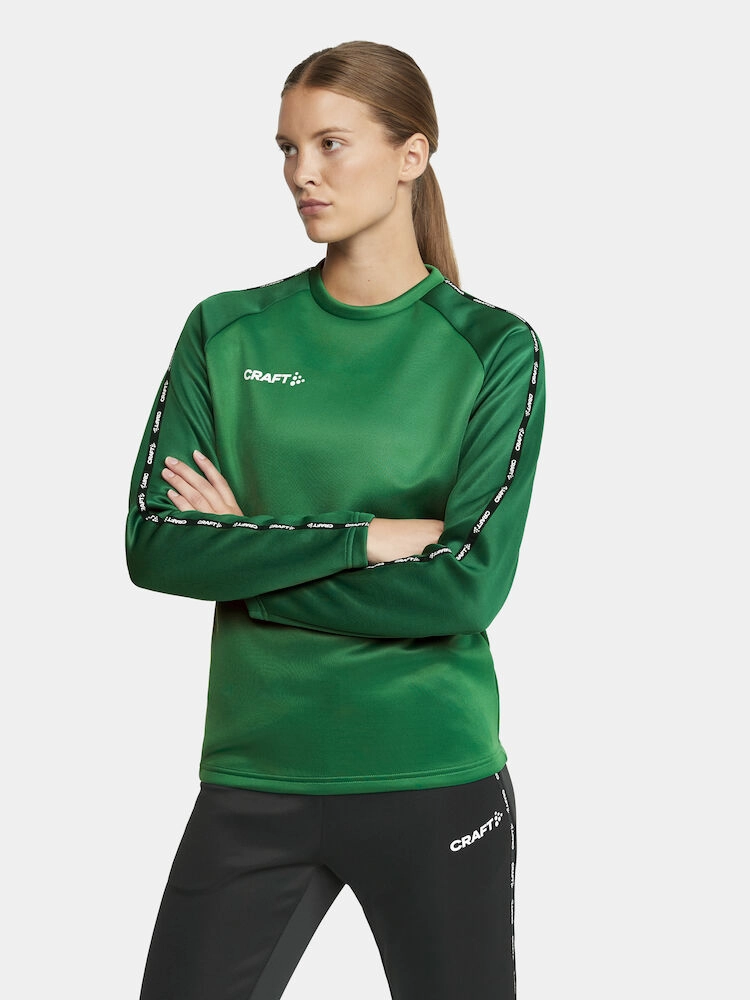 Immagine Squad 2.0 Crewneck W