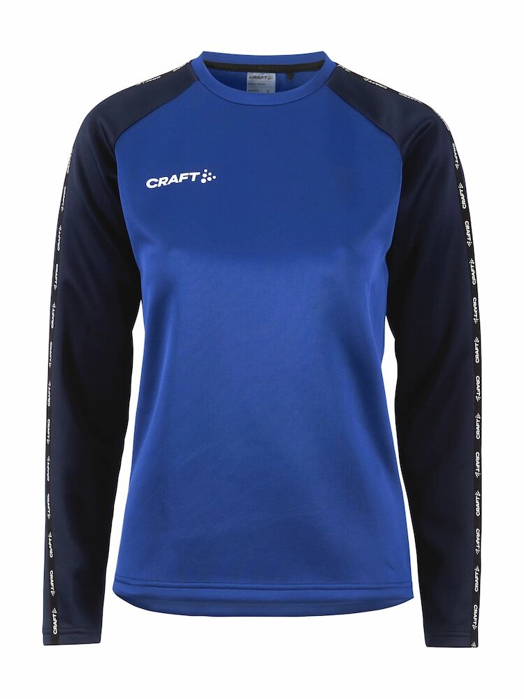 Immagine Squad 2.0 Crewneck W