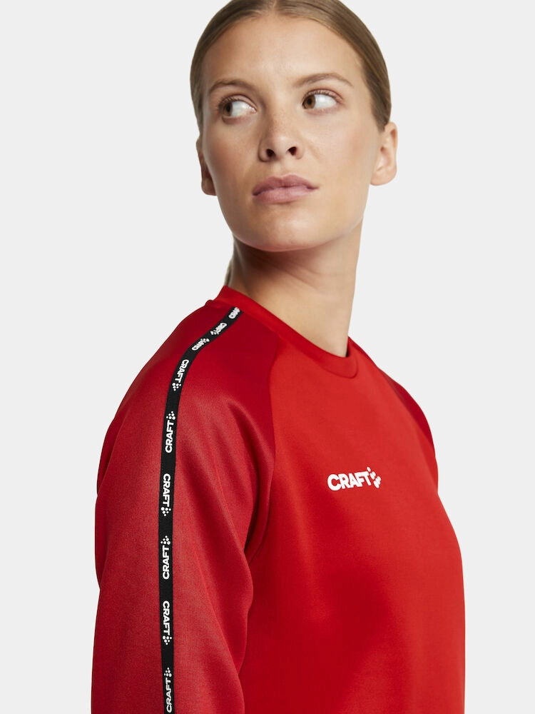 Immagine Squad 2.0 Crewneck W