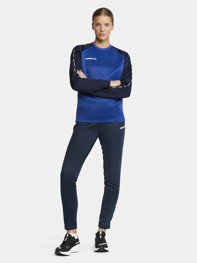 Immagine Squad 2.0 Crewneck W