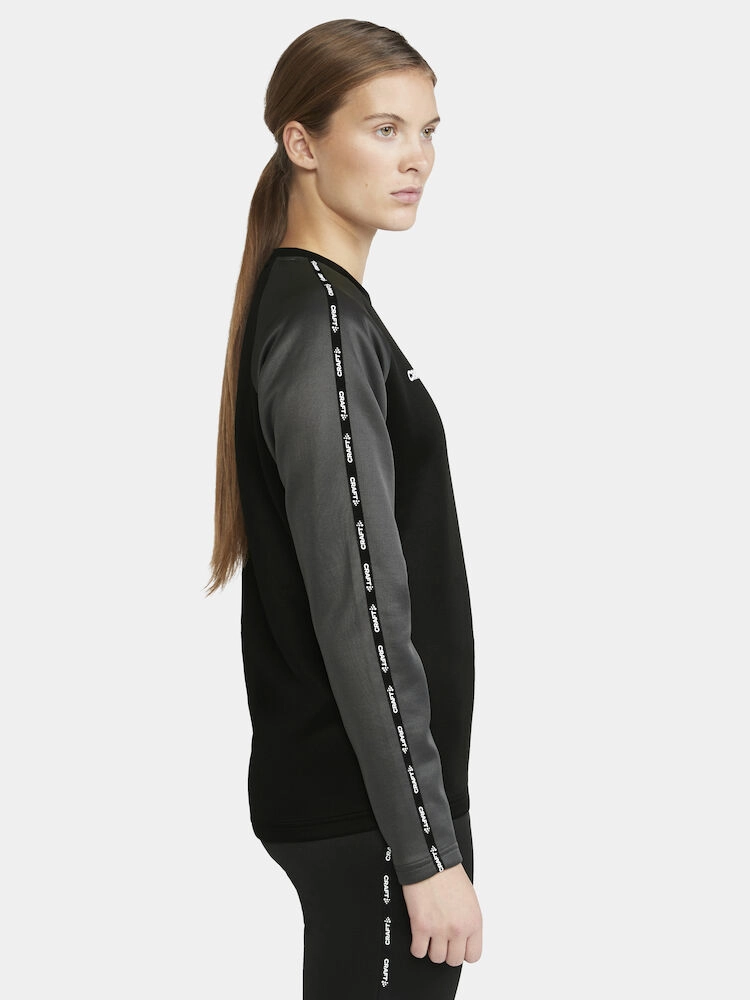 Immagine Squad 2.0 Crewneck W