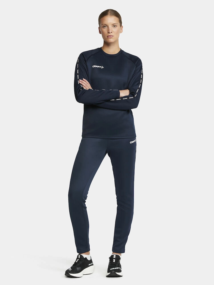 Immagine Squad 2.0 Crewneck W